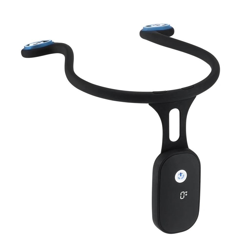 Zuky Hub Smart Posture Corrector & Spine Trainer