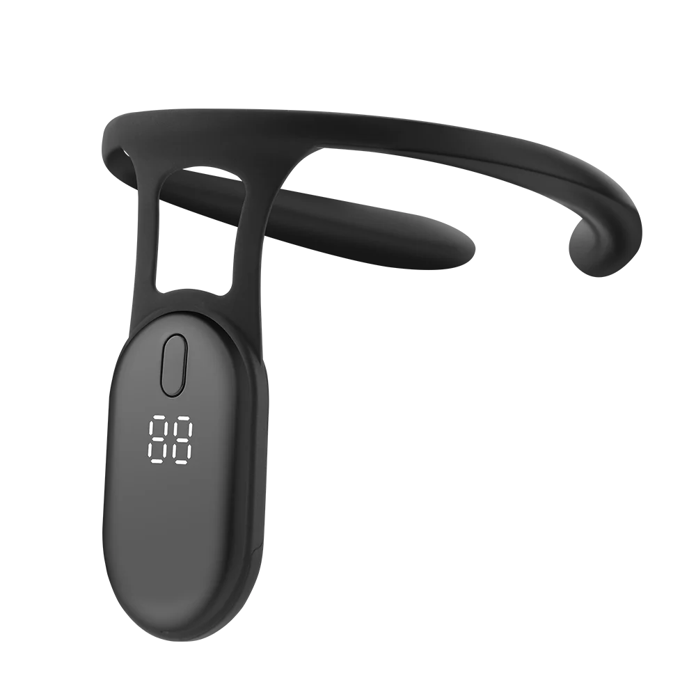 Zuky Hub Smart Posture Corrector & Spine Trainer